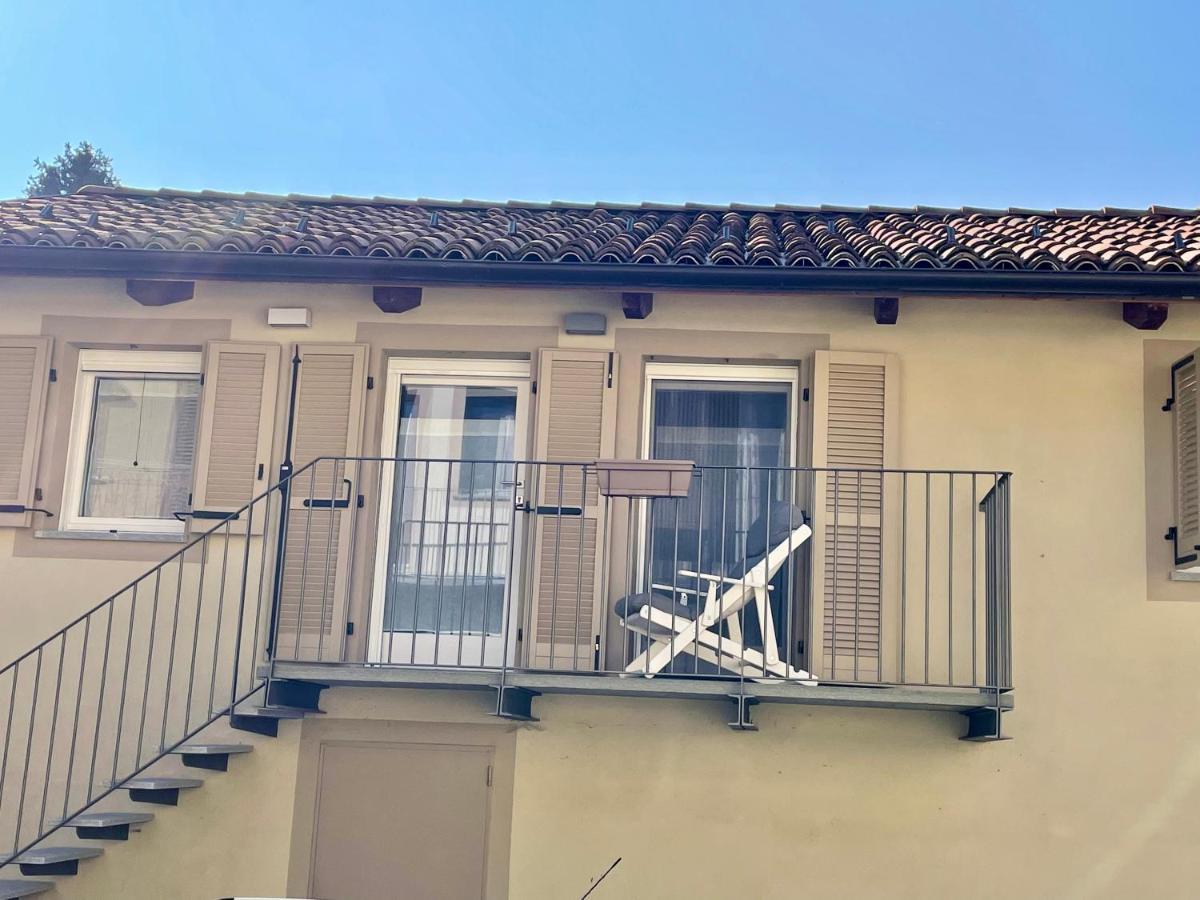 Casa Nel Vicolo - Storie E Dimore キエーリ エクステリア 写真