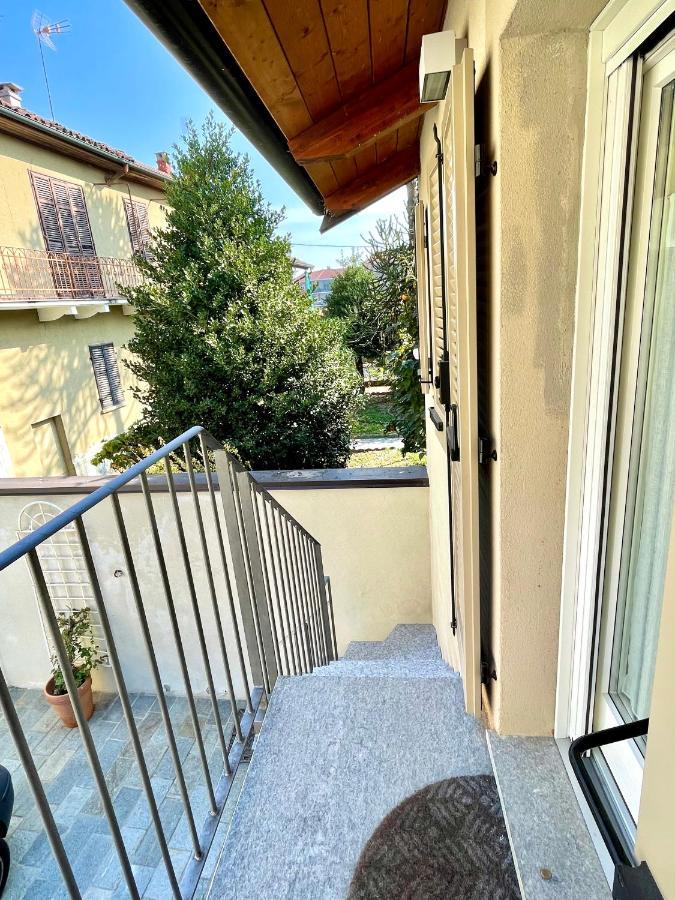 Casa Nel Vicolo - Storie E Dimore キエーリ エクステリア 写真